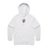 AS Colour Womens Supply Hood Thumbnail