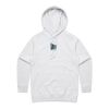 AS Colour Womens Supply Hood Thumbnail