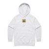 AS Colour Womens Supply Hood Thumbnail