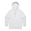 AS Colour Womens Supply Hood Thumbnail