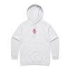 AS Colour Womens Supply Hood Thumbnail