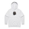 AS Colour Womens Supply Hood Thumbnail