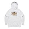 AS Colour Womens Supply Hood Thumbnail