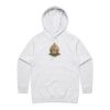 AS Colour Womens Supply Hood Thumbnail
