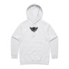 AS Colour Womens Supply Hood Thumbnail
