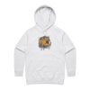 AS Colour Womens Supply Hood Thumbnail
