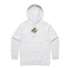 AS Colour Womens Supply Hood Thumbnail