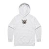 AS Colour Womens Supply Hood Thumbnail