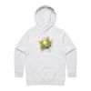 AS Colour Womens Supply Hood Thumbnail