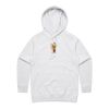AS Colour Womens Supply Hood Thumbnail