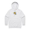 AS Colour Womens Supply Hood Thumbnail
