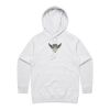 AS Colour Womens Supply Hood Thumbnail