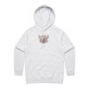 AS Colour Womens Supply Hood Thumbnail