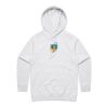 AS Colour Womens Supply Hood Thumbnail
