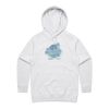 AS Colour Womens Supply Hood Thumbnail