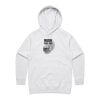 AS Colour Womens Supply Hood Thumbnail