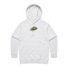 AS Colour Womens Supply Hood Thumbnail
