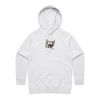 AS Colour Womens Supply Hood Thumbnail