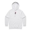 AS Colour Womens Supply Hood Thumbnail