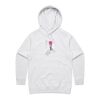 AS Colour Womens Supply Hood Thumbnail