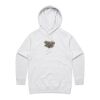 AS Colour Womens Supply Hood Thumbnail