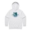 AS Colour Womens Supply Hood Thumbnail
