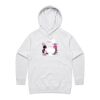 AS Colour Womens Supply Hood Thumbnail