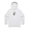 AS Colour Womens Supply Hood Thumbnail