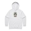 AS Colour Womens Supply Hood Thumbnail