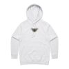 AS Colour Womens Supply Hood Thumbnail