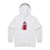 AS Colour Womens Supply Hood Thumbnail