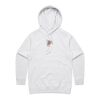 AS Colour Womens Supply Hood Thumbnail