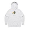 AS Colour Womens Supply Hood Thumbnail