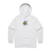 AS Colour Womens Supply Hood Thumbnail