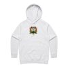 AS Colour Womens Supply Hood Thumbnail