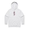 AS Colour Womens Supply Hood Thumbnail