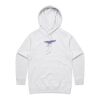 AS Colour Womens Supply Hood Thumbnail