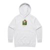 AS Colour Womens Supply Hood Thumbnail