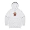 AS Colour Womens Supply Hood Thumbnail
