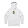 AS Colour Womens Supply Hood Thumbnail