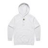 AS Colour Womens Supply Hood Thumbnail