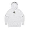 AS Colour Womens Supply Hood Thumbnail