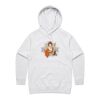 AS Colour Womens Supply Hood Thumbnail