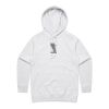 AS Colour Womens Supply Hood Thumbnail