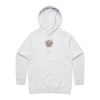 AS Colour Womens Supply Hood Thumbnail