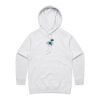 AS Colour Womens Supply Hood Thumbnail