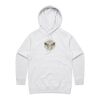 AS Colour Womens Supply Hood Thumbnail
