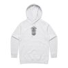 AS Colour Womens Supply Hood Thumbnail