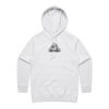 AS Colour Womens Supply Hood Thumbnail