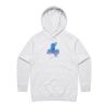 AS Colour Womens Supply Hood Thumbnail